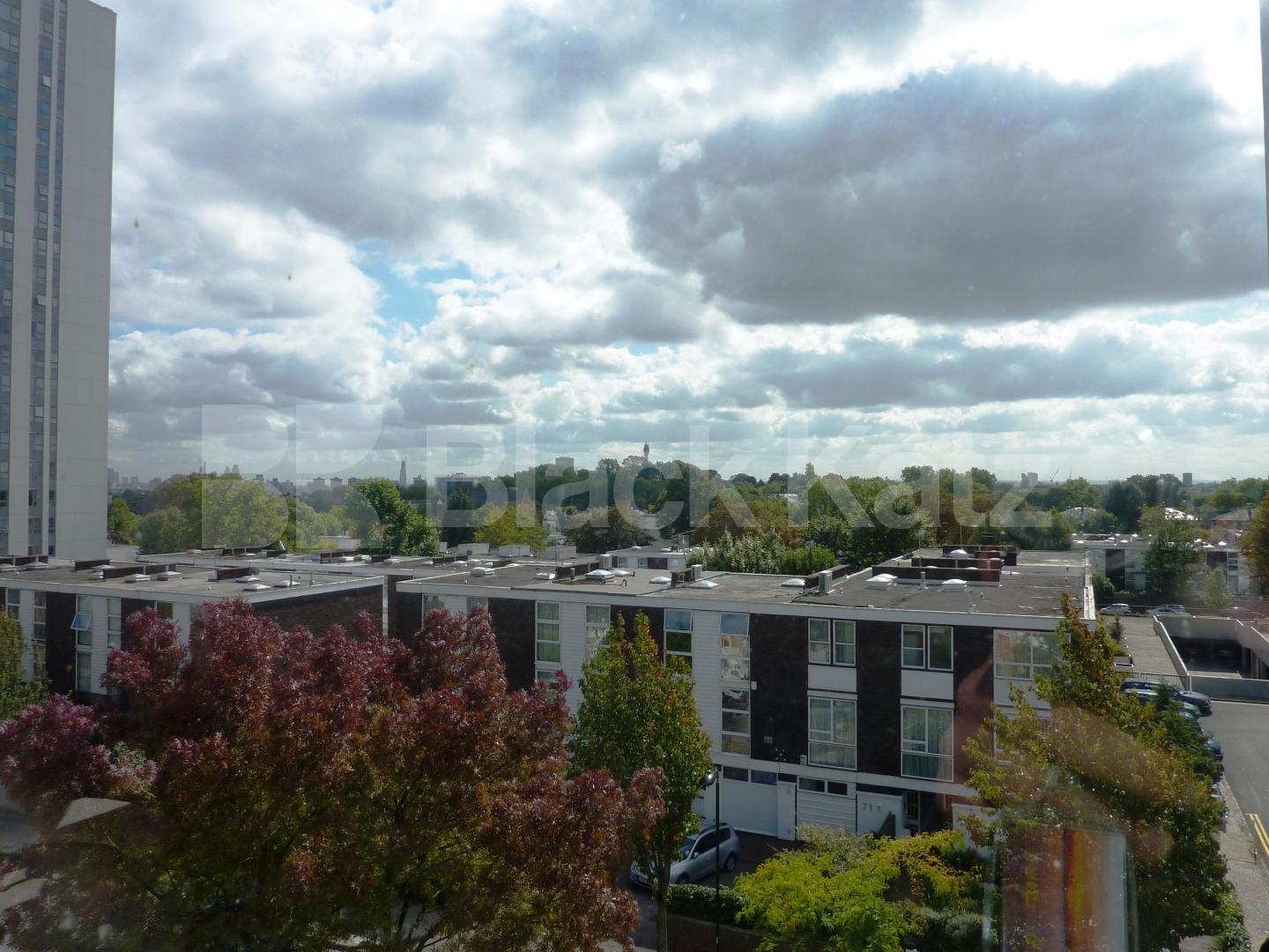 			WALKING DISTANCE TO PRIMROSE HILL!, 2 Bedroom, 1 bath, 1 reception Flat			 Fellows Road, SWISS COTTAGE/HAMPSTEAD